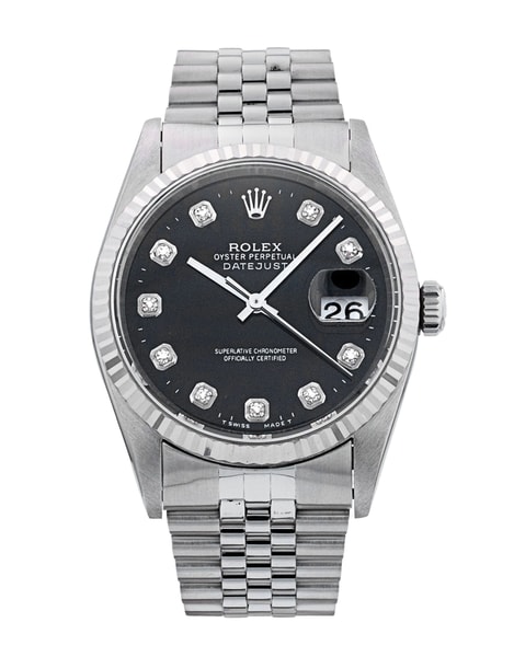 Rolex Datejust 16234